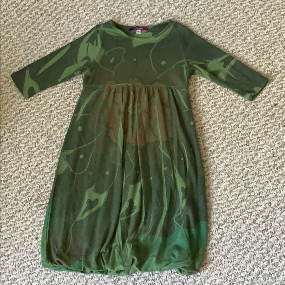 Beautiful girls dress